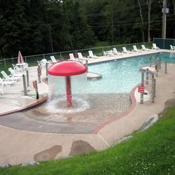 Encore Outdoor World Timothy Lake North Rv Resort Pet Policy
