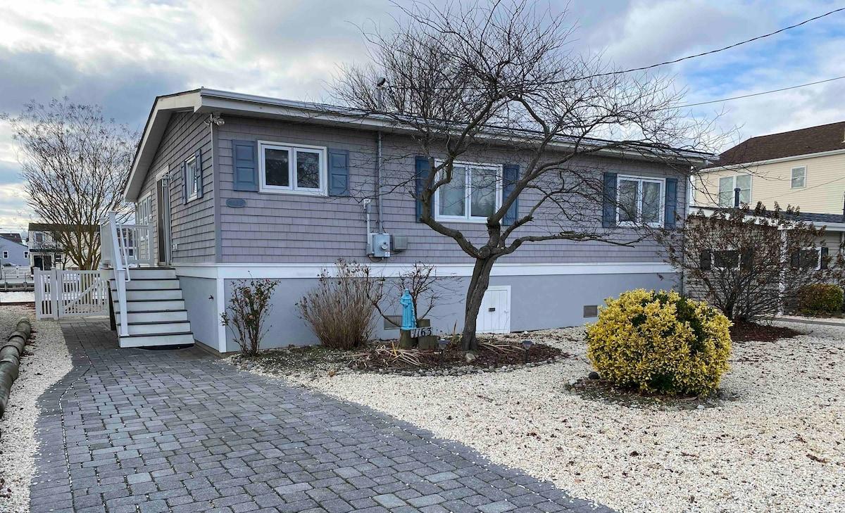 Pet Friendly Beach Haven West Airbnb Rentals