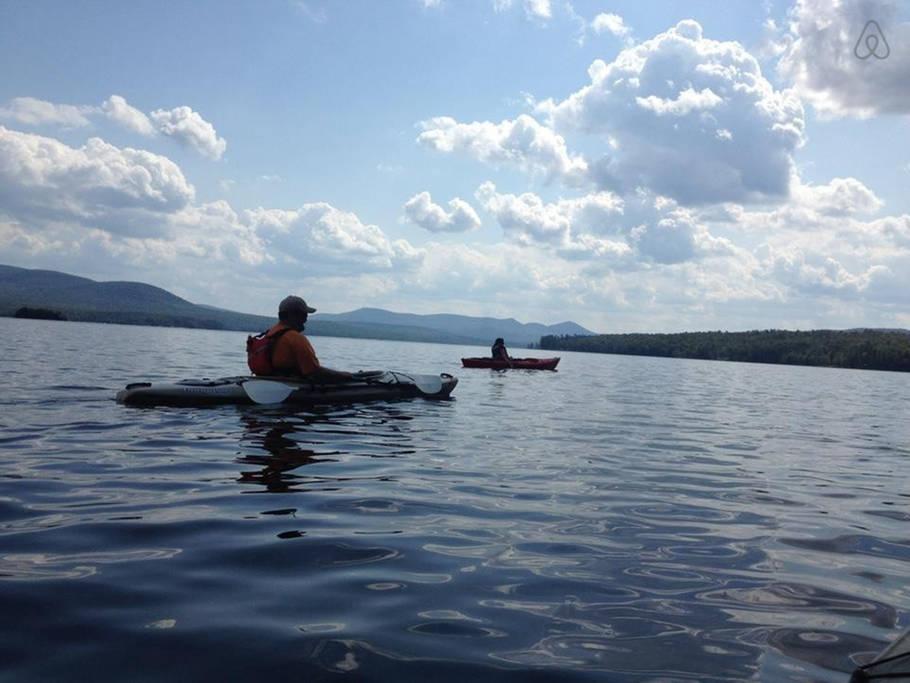 Chazy Lake Airbnb Rentals Pet Policy