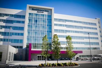 Pet Friendly Hotels In Cincinnati Oh Bringfido