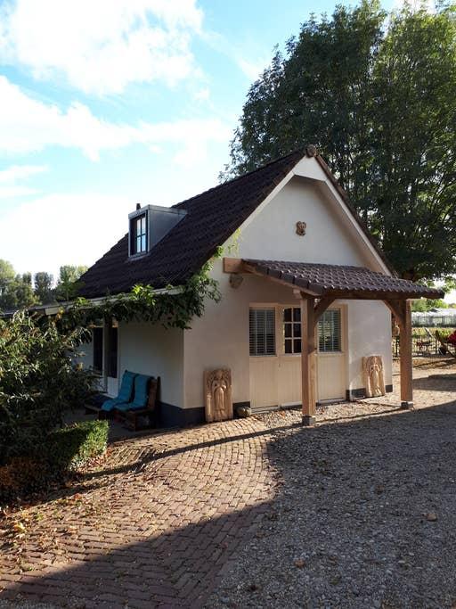 Pet Friendly Ridderkerk Airbnb Rentals