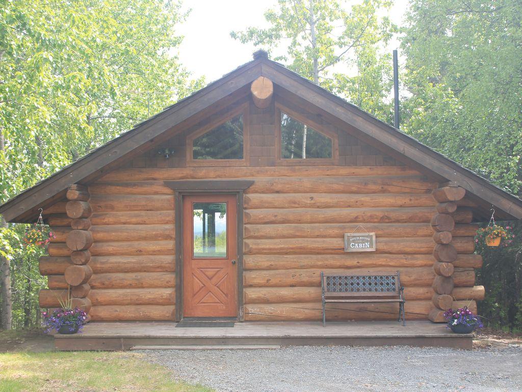 Kenai Wildlife Cabin Pet Policy