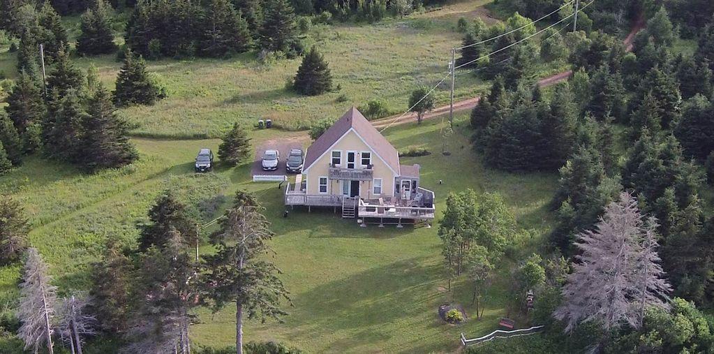 Pet Friendly Vacation Rentals In Prince Edward Island Bringfido