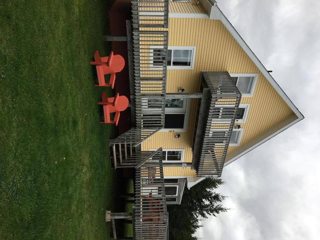 Pet Friendly Vacation Rentals In Prince Edward Island Bringfido
