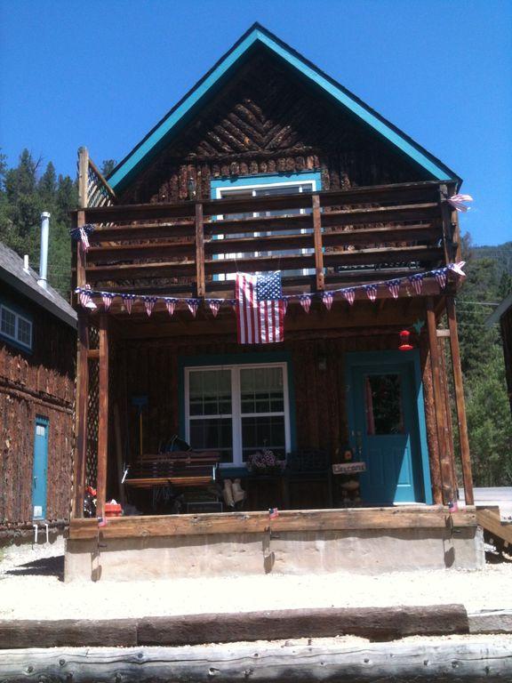 Pet Friendly Vacation Rentals In Red River Nm Bringfido
