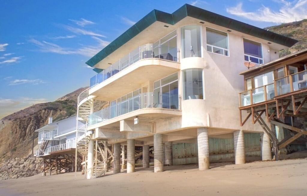 Pet Friendly Hotels In Malibu Ca Bringfido