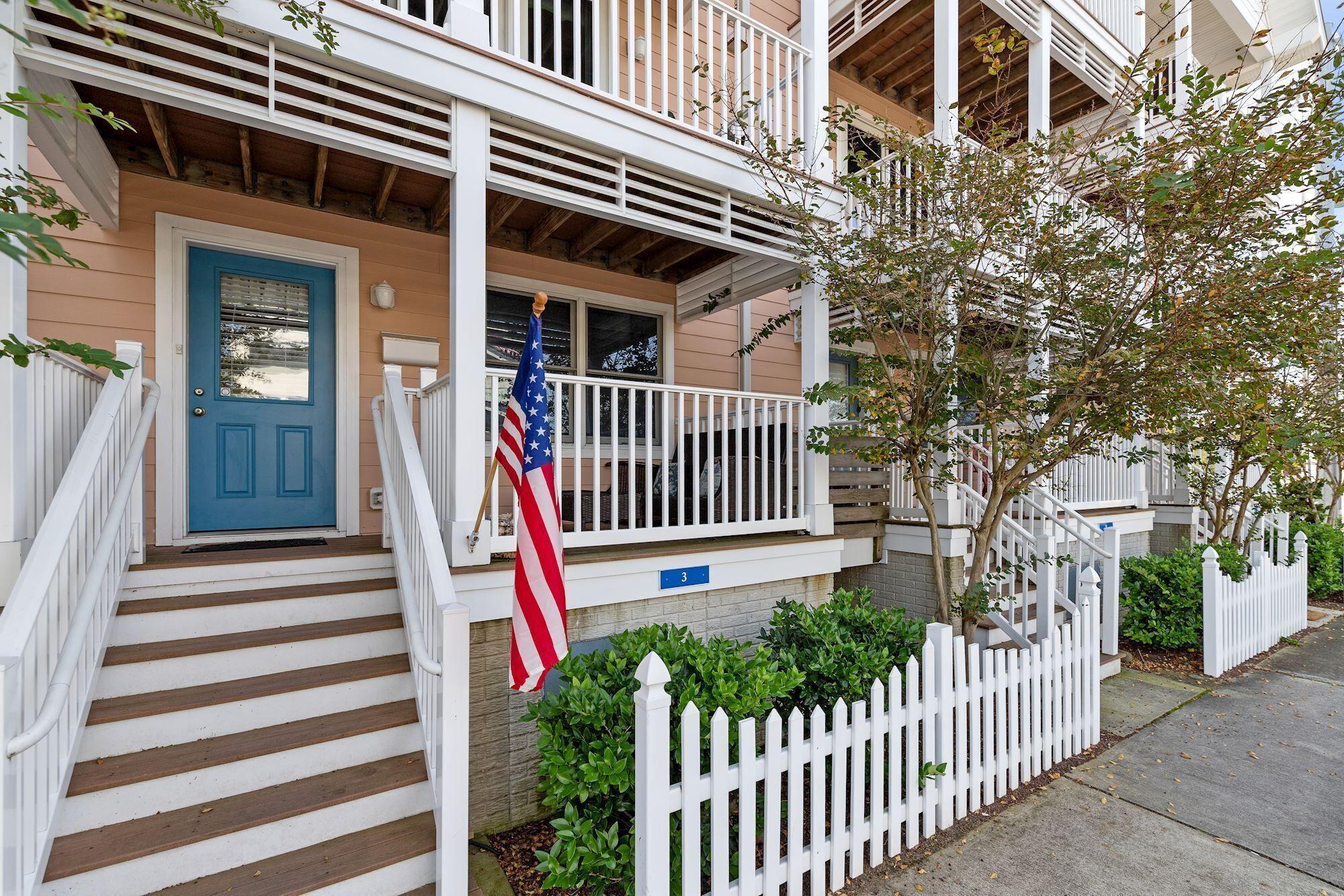 4BR Immaculate Townhome in Ocean City Pet Policy