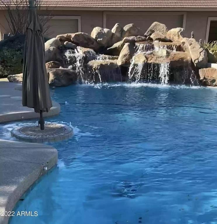 Peoria Oasis Pet Policy