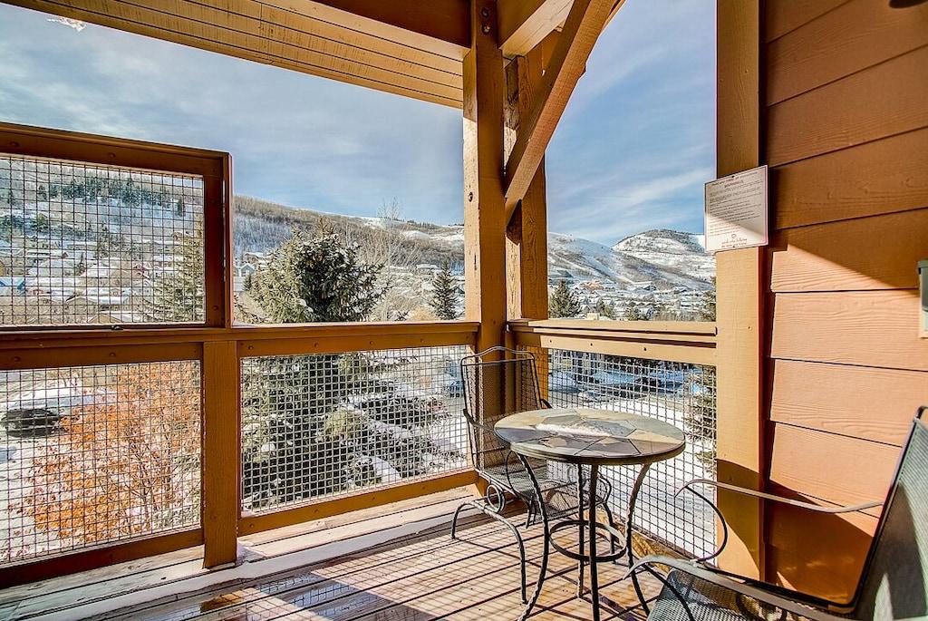 Cozy Top Level Suite Heart of Old Town Park City Pet Policy