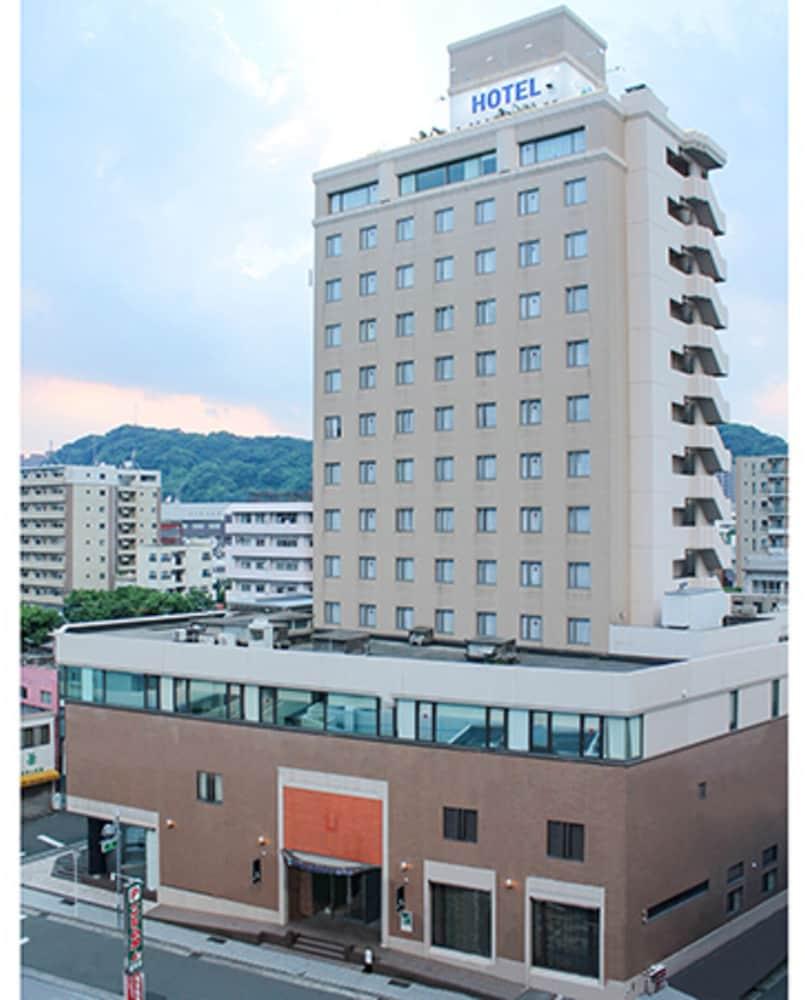 Pet Friendly Hotel Livemax Kagoshima