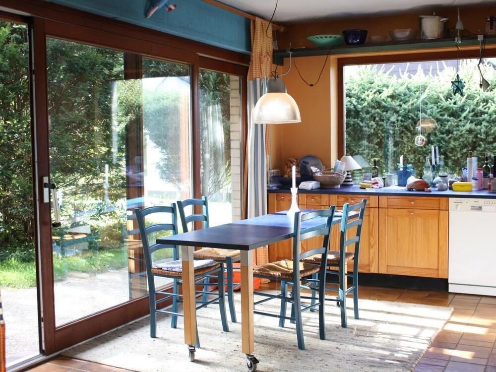 Pet Friendly Holiday House Schlei-Engel