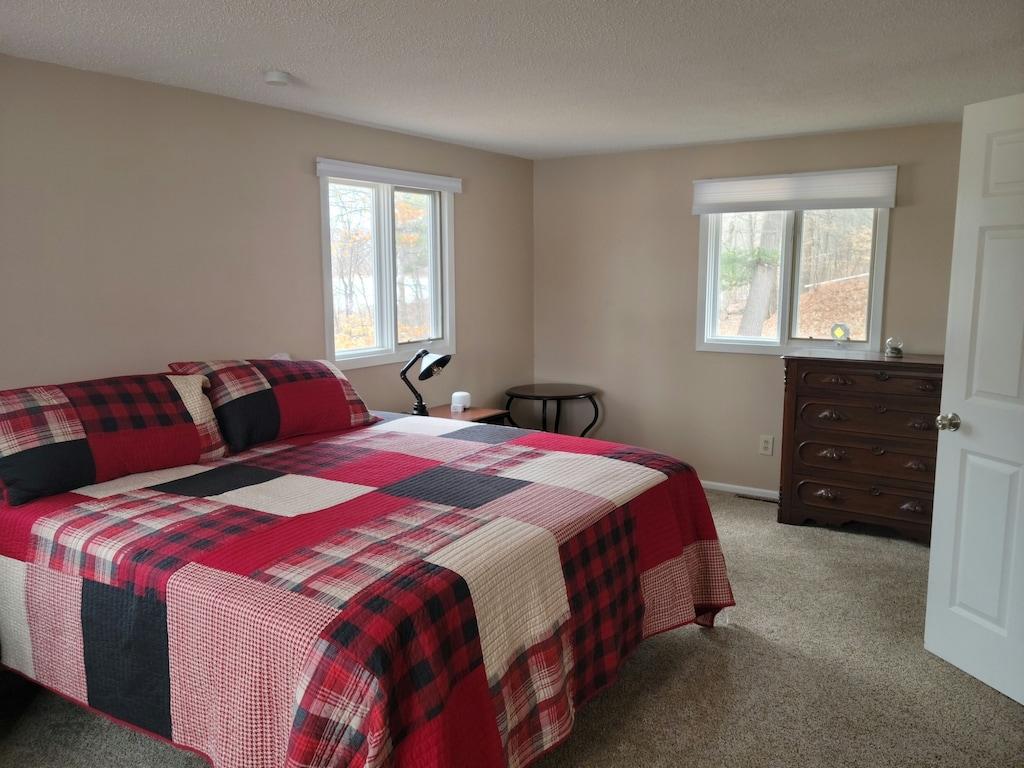 3/3 Quiet Nisswa Property on Fawn Lake Pet Policy