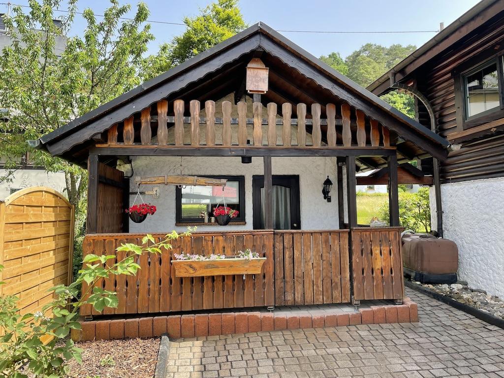 Pet Friendly Apartment to Wied in the Westerwald