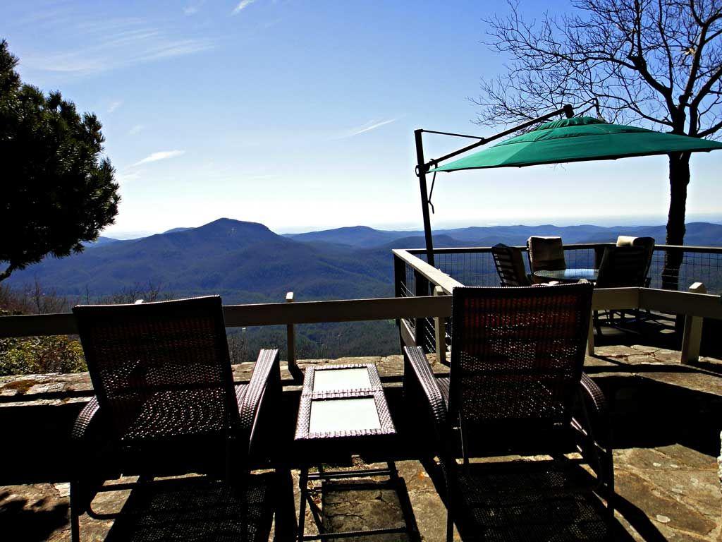 Pet Friendly Vacation Rentals In Highlands Nc Bringfido