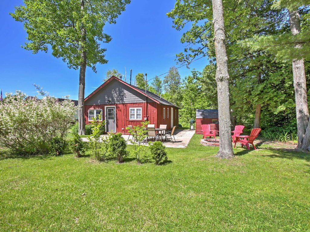 Pet Friendly Vacation Rentals In Houghton Lake Mi Bringfido
