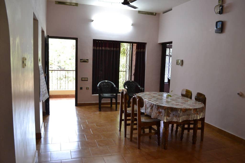 Pet Friendly Nagercoil Airbnb Rentals