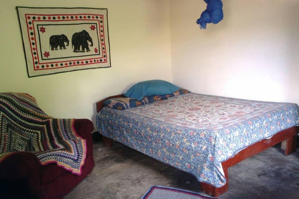 Pet Friendly Mzuzu Airbnb Rentals