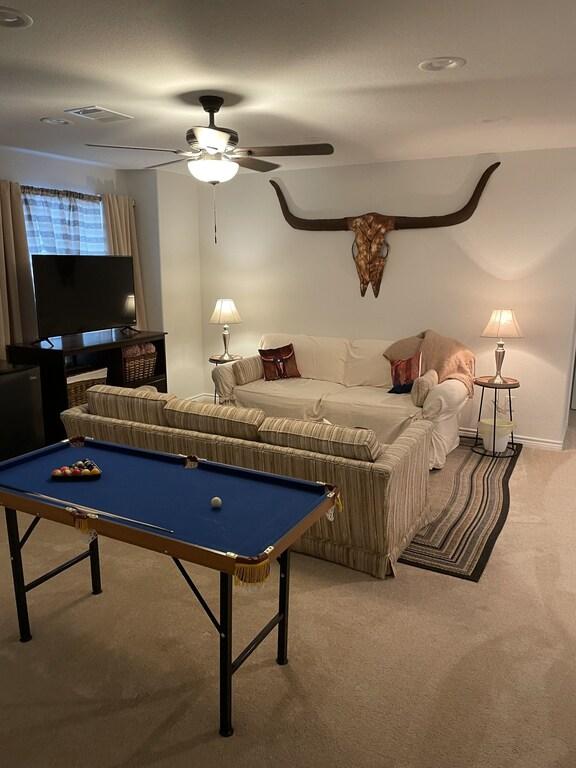 Lynbrook Family Manor Pet Policy