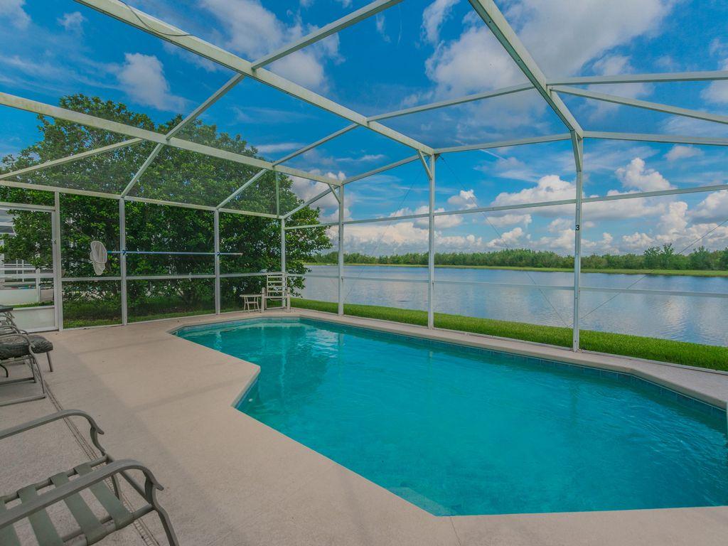 Pet Friendly Vacation Rentals In Saint Cloud Fl Bringfido