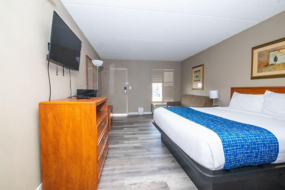 Travelodge by Wyndham Pueblo Pet Policy