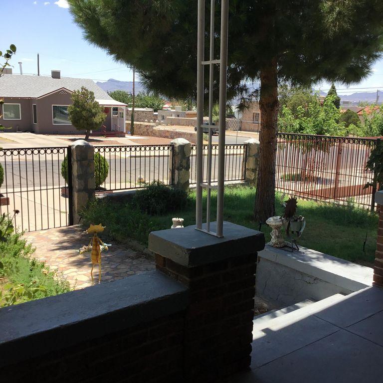 Pet Friendly Vacation Rentals In El Paso Tx Bringfido