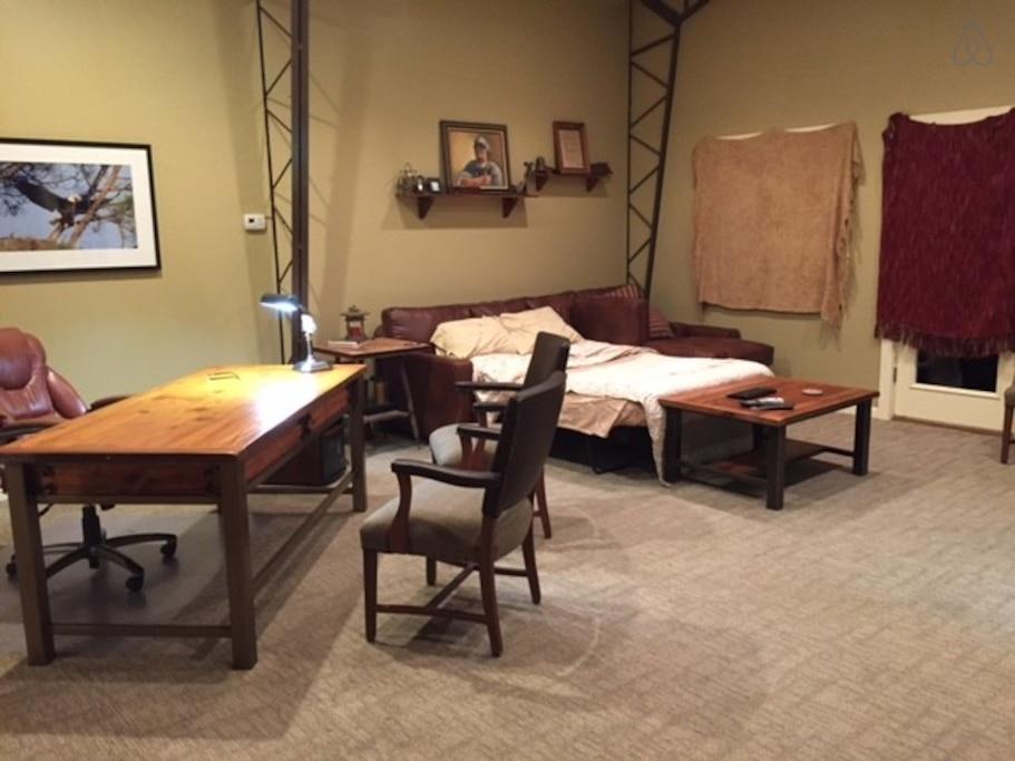 Kearney Airbnb Rentals Pet Policy