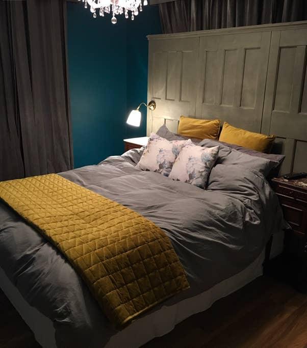 Castle Donington Airbnb Rentals Pet Policy