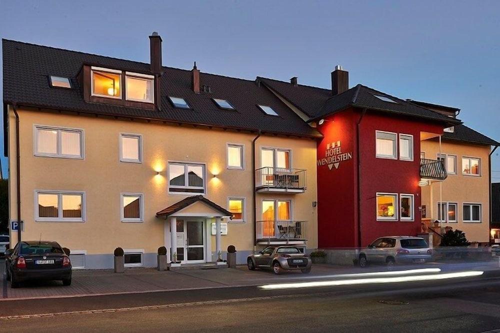 Pet Friendly Wendelstein Apartments