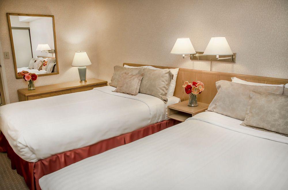 cartier place suite hotel