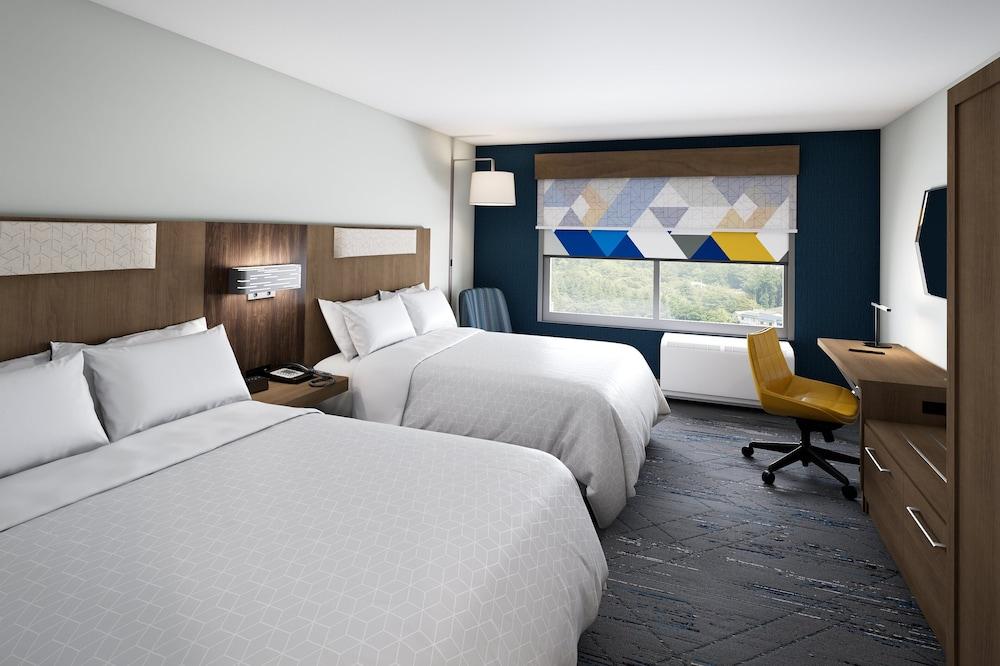 Pet Friendly Holiday Inn Express & Suites Salt Lake City N - Bountiful an IHG Hotel