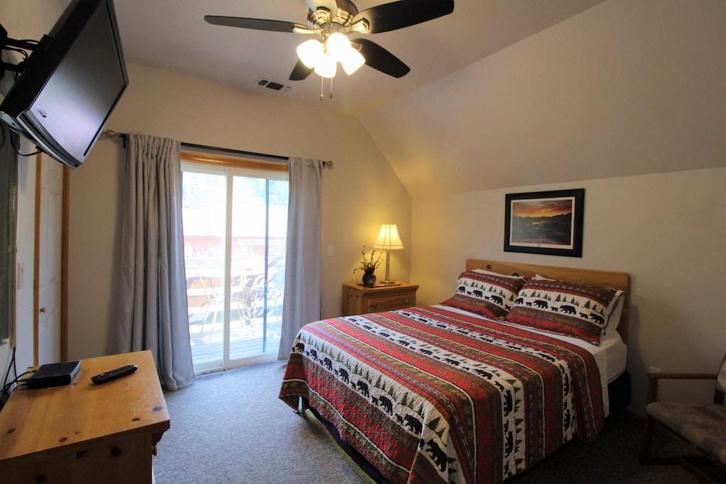 River Retreat Cabin 4 Pet Policy