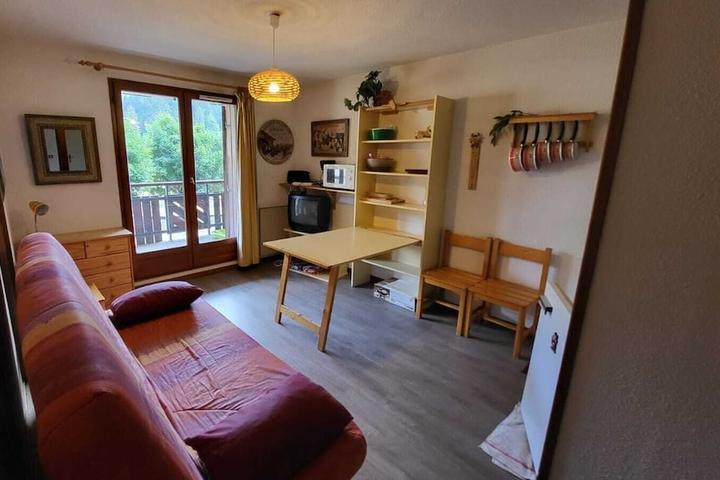 Pet Friendly 1/1 Apartment in Heart of the Resort Near Slopes