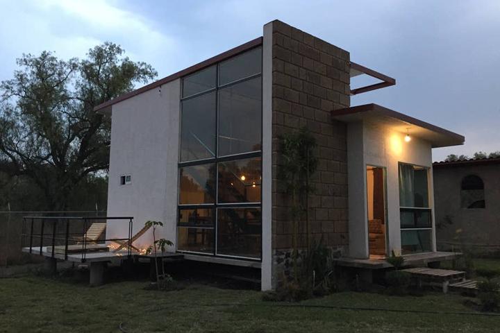 Pet Friendly Teotihuacan Airbnb Rentals