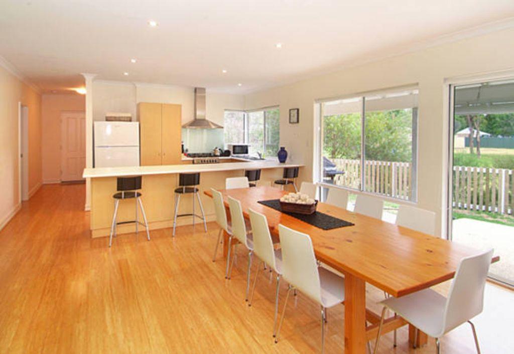 Pet Friendly Busselton Holiday House