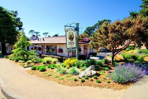 Pet Friendly Hotels In Pacific Grove Ca Bringfido