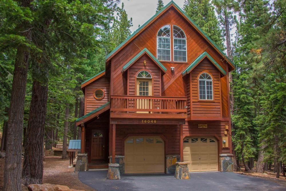 Hansing s Lair 4 Bedroom Holiday Home By Tahoe Truckee Pet Policy