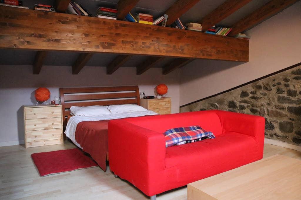 Pet Friendly Porretta Terme Airbnb Rentals