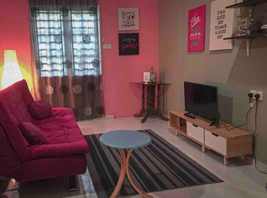 Pet Friendly Langkawi Airbnb Rentals