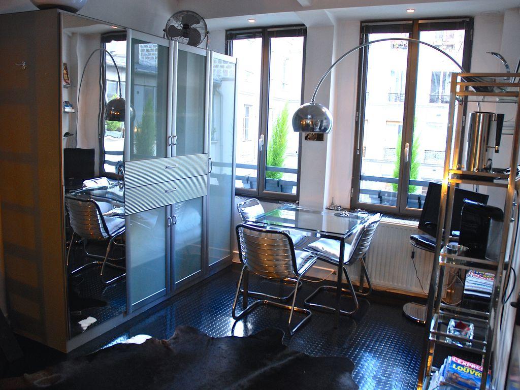 Pet Friendly VRBO Colombes