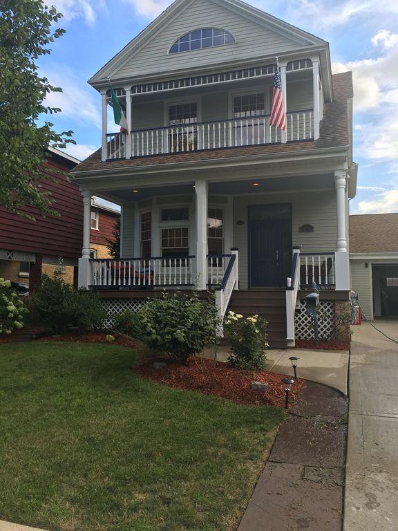 VRBO Arlington Heights Pet Policy