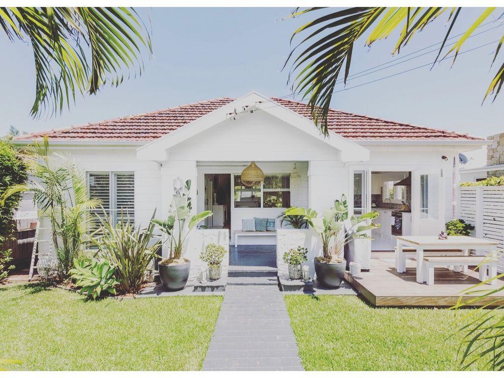 Avalon Beach Cottage Pet Policy