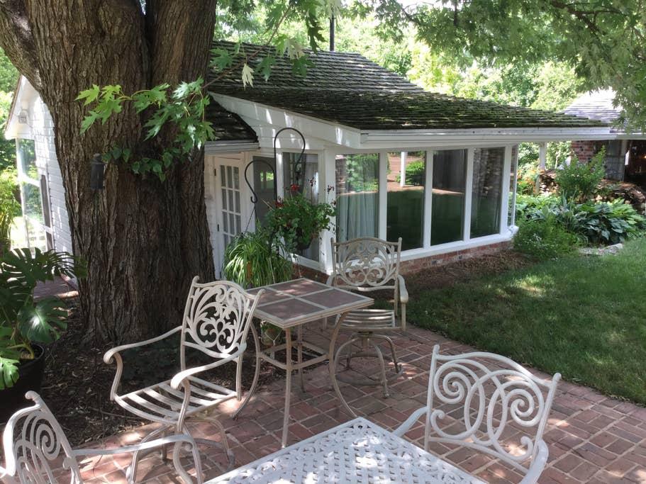 Pet Friendly Shenandoah Junction Airbnb Rentals