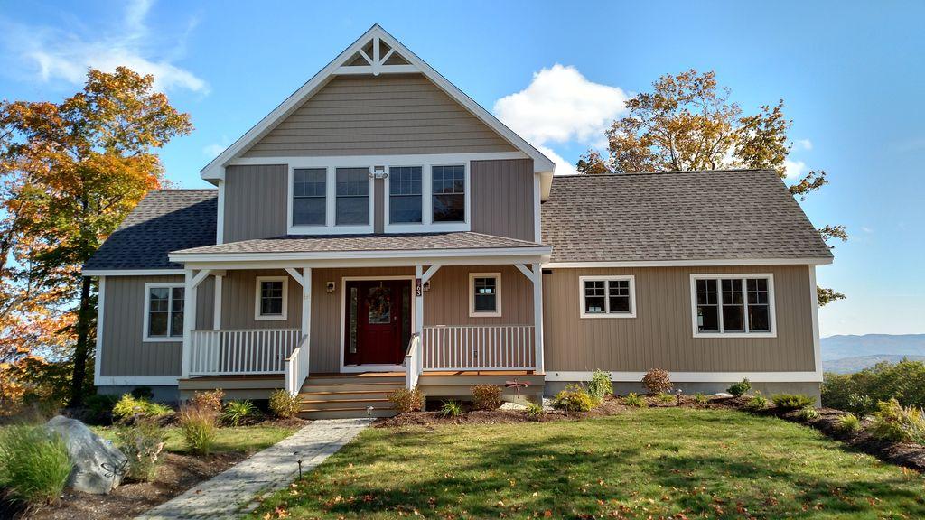 Pet Friendly Vacation Rentals In Unity Nh Bringfido