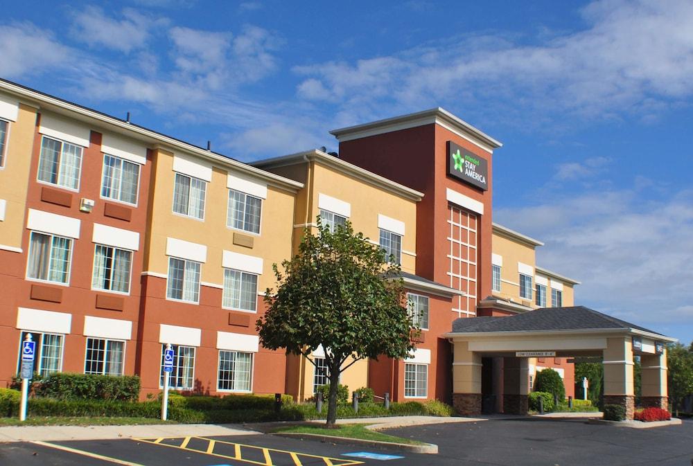 Pet Friendly Extended Stay America Suites Shelton Fairfield County