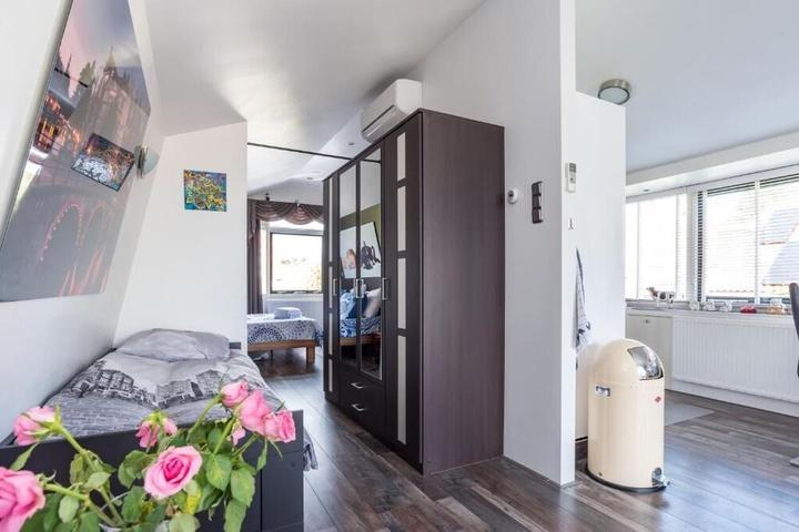 Pet Friendly Amsterdam Countryside Apartment with Great View