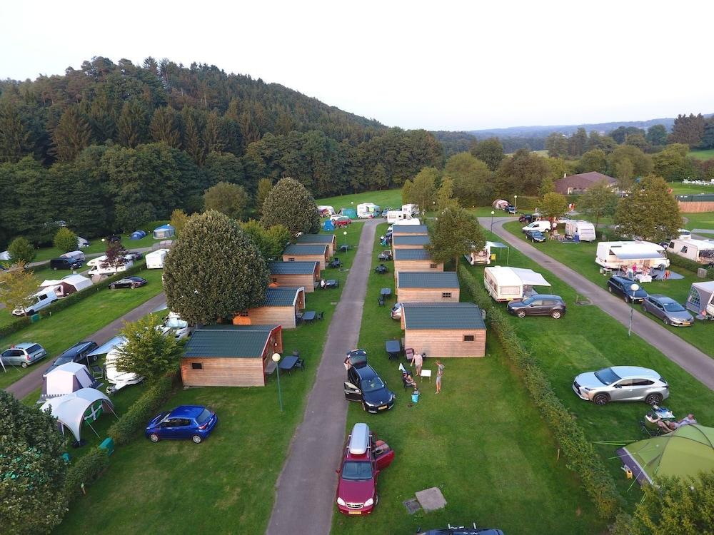 Pet Friendly Camping Spa d'Or