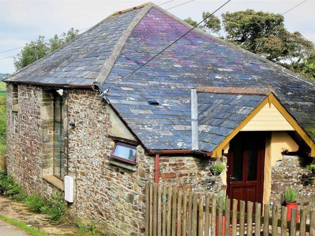 Pet Friendly Cottage Barn
