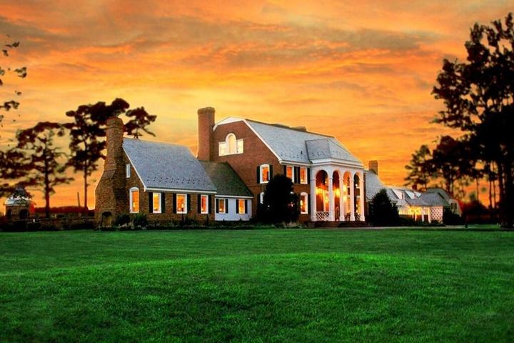 Pet Friendly Kingsbay Mansion & Vacation Houses