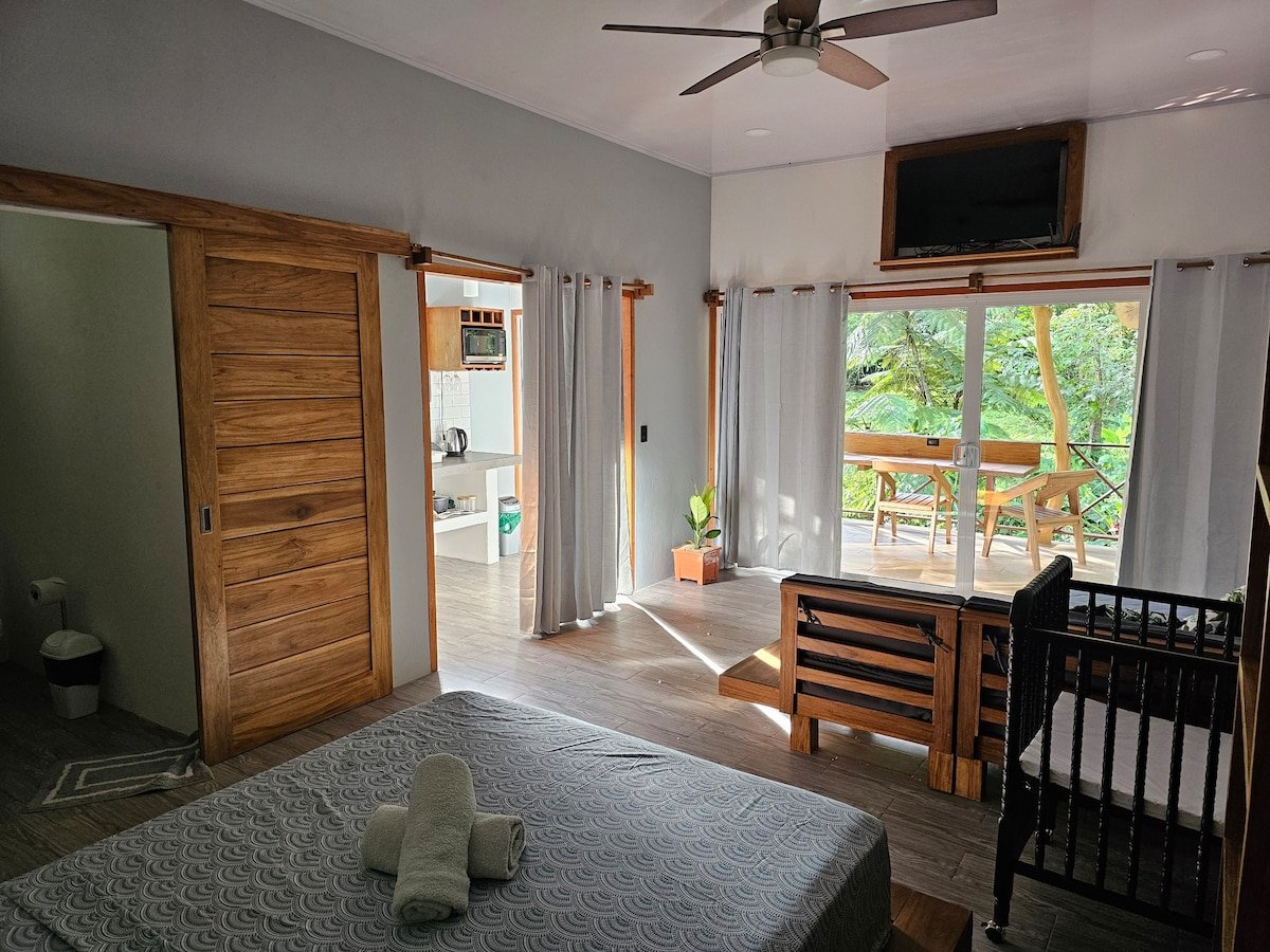 Pet Friendly Punta Uva Airbnb Rentals