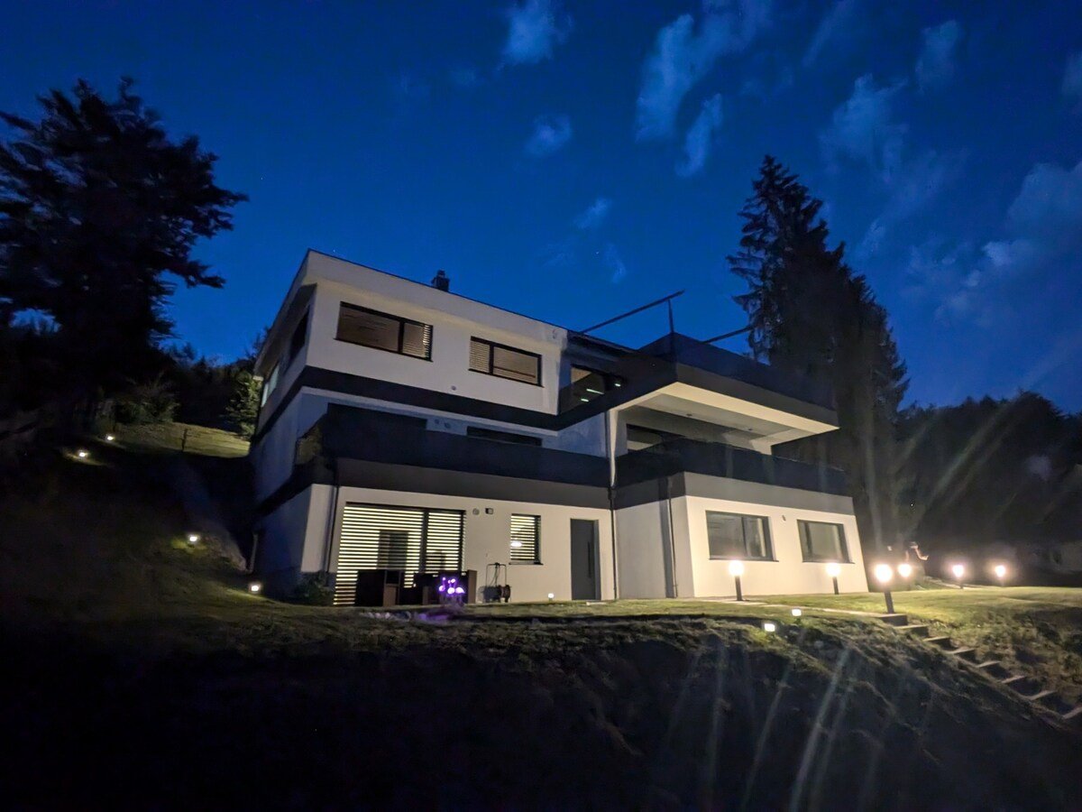 Picture of a pet-friendly airbnb in Thalgau, AT.